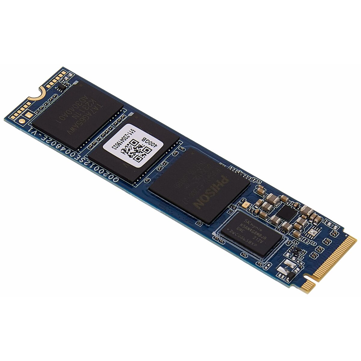 Trdi Disk Synology SNV3410 400 GB SSD